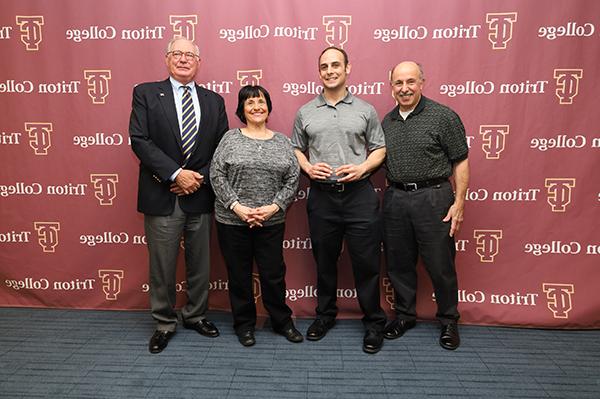 Michael Mago Award